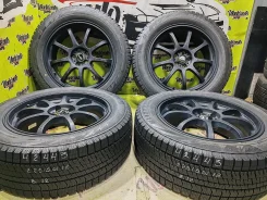 Lehrmeister LM Sport. 7.5x18", 5x100, ET50, �� 72,1���. ����