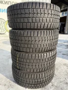 Dunlop Winter Maxx WM01. ������, ��� �����, 2014 ���, �/�, ����� 5 % ����