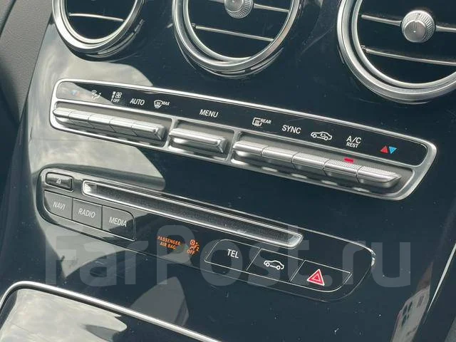 Mercedes-Benz C-Class. �������, ������, 1.6 (156��.�.), ������, 26 000����. ��, �/�. ��� ����� �� ������������ ����