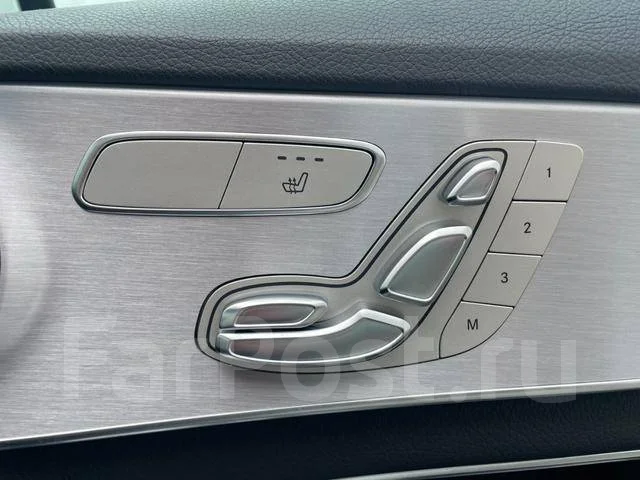 Mercedes-Benz C-Class. �������, ������, 1.6 (156��.�.), ������, 26 000����. ��, �/�. ��� ����� �� ������������ ����