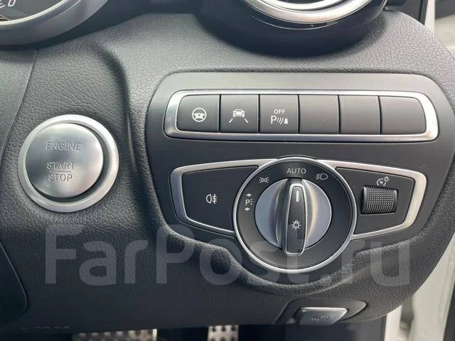 Mercedes-Benz C-Class. �������, ������, 1.6 (156��.�.), ������, 26 000����. ��, �/�. ��� ����� �� ������������ ����