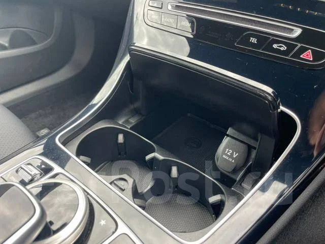Mercedes-Benz C-Class. �������, ������, 1.6 (156��.�.), ������, 26 000����. ��, �/�. ��� ����� �� ������������ ����