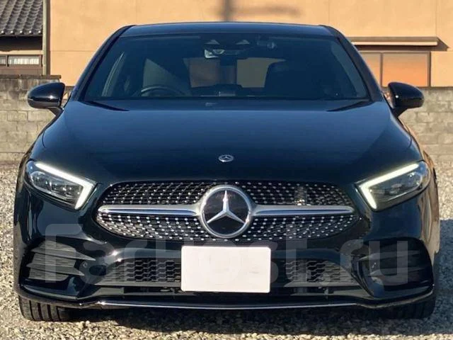 Mercedes-Benz A-Class. ��������, ��������, 1.3 (136��.�.), ������, 15 000����. ��, �/�. ��� ����� �� ������������ ����