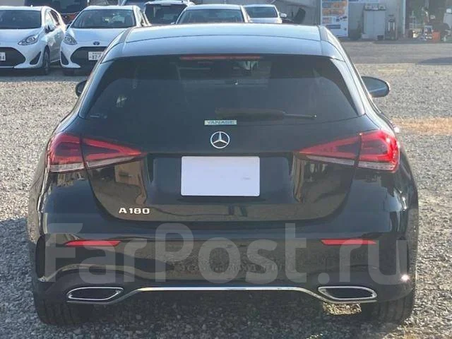 Mercedes-Benz A-Class. ��������, ��������, 1.3 (136��.�.), ������, 15 000����. ��, �/�. ��� ����� �� ������������ ����