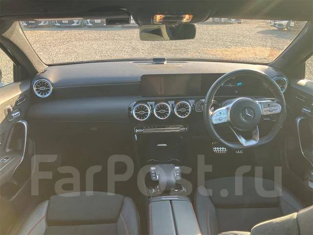 Mercedes-Benz A-Class. ��������, ��������, 1.3 (136��.�.), ������, 15 000����. ��, �/�. ��� ����� �� ������������ ����