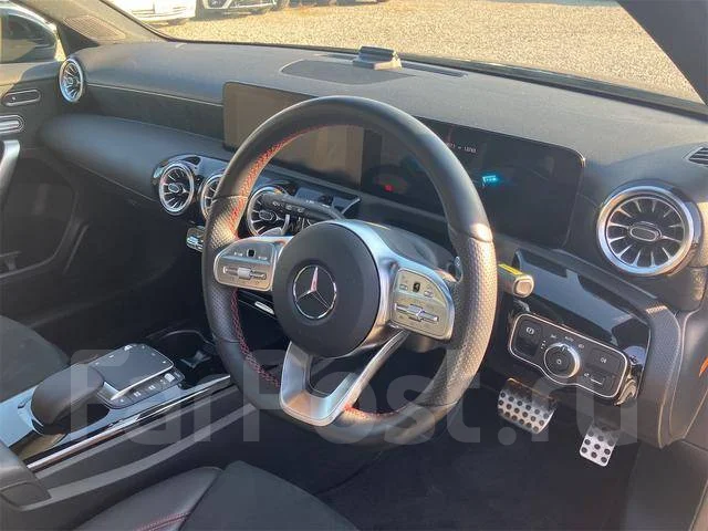 Mercedes-Benz A-Class. ��������, ��������, 1.3 (136��.�.), ������, 15 000����. ��, �/�. ��� ����� �� ������������ ����