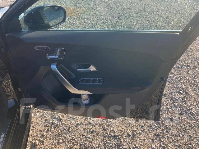 Mercedes-Benz A-Class. ��������, ��������, 1.3 (136��.�.), ������, 15 000����. ��, �/�. ��� ����� �� ������������ ����