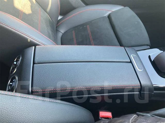 Mercedes-Benz A-Class. ��������, ��������, 1.3 (136��.�.), ������, 15 000����. ��, �/�. ��� ����� �� ������������ ����