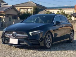 Mercedes-Benz A-Class. ��������, ��������, 1.3 (136��.�.), ������, 15 000����. ��, �/�. ��� ����� �� ������������ ����