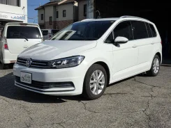 Volkswagen Touran. ��������, ��������, 1.4 (150��.�.), ������, 27 500����. ��, �/�. ��� ����� �� ������������ ����