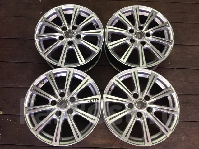 Millous. 6.5x16", 5x114.3, ET38, �� 60,1���. ����