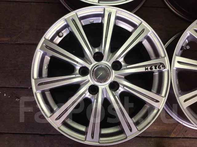 Millous. 6.5x16", 5x114.3, ET38, �� 60,1���. ����