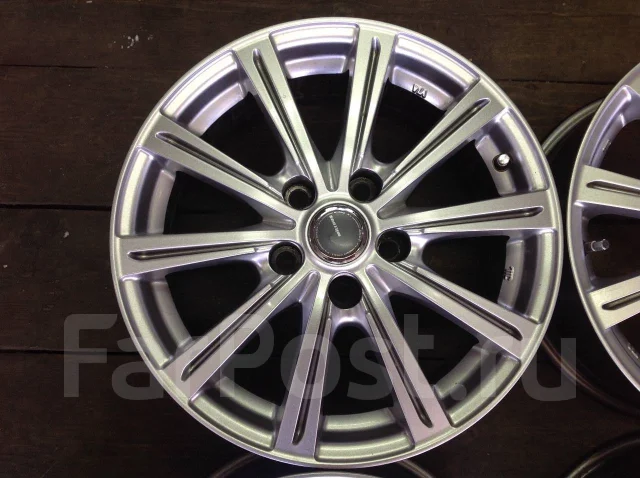 Millous. 6.5x16", 5x114.3, ET38, �� 60,1���. ����