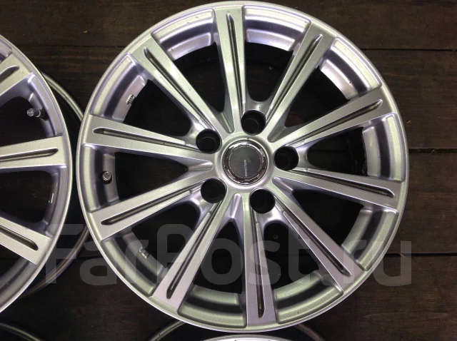 Millous. 6.5x16", 5x114.3, ET38, �� 60,1���. ����