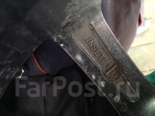 Millous. 6.5x16", 5x114.3, ET38, �� 60,1���. ����