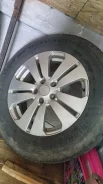 Neo TL 718. x17", 5x114.3 ����