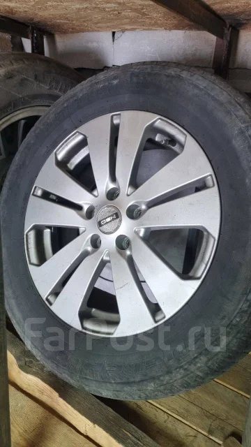 Neo TL 718. x17", 5x114.3 ����