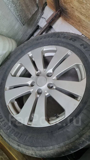 Neo TL 718. x17", 5x114.3 ����