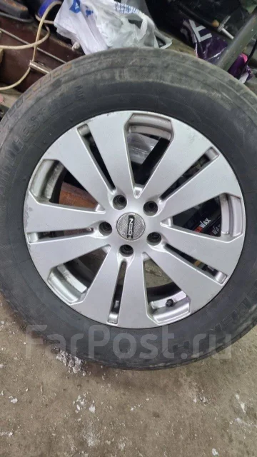 Neo TL 718. x17", 5x114.3 ����
