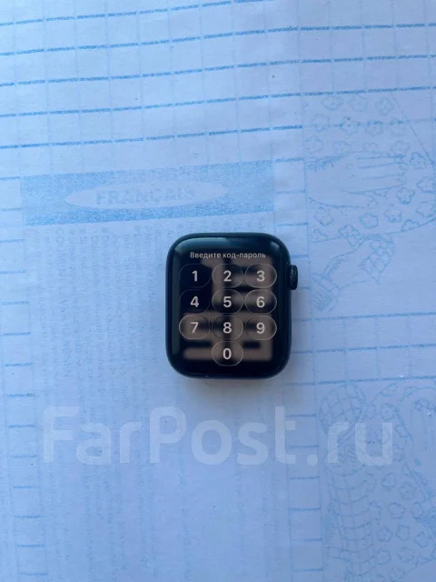 Apple Watch SE 2 ����
