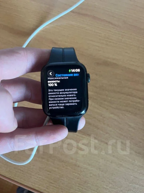 Apple Watch SE 2 ����
