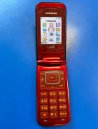 Samsung E2530. �/�, �� 8 ��, ������, 3G, 4G LTE ����