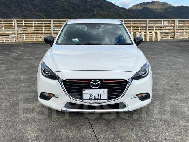 Mazda Axela. �������, ��������, 1.5 (111��.�.), ������, 17 000����. ��, �/�. ��� ����� �� ������������ ����