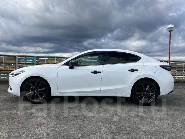 Mazda Axela. �������, ��������, 1.5 (111��.�.), ������, 17 000����. ��, �/�. ��� ����� �� ������������ ����