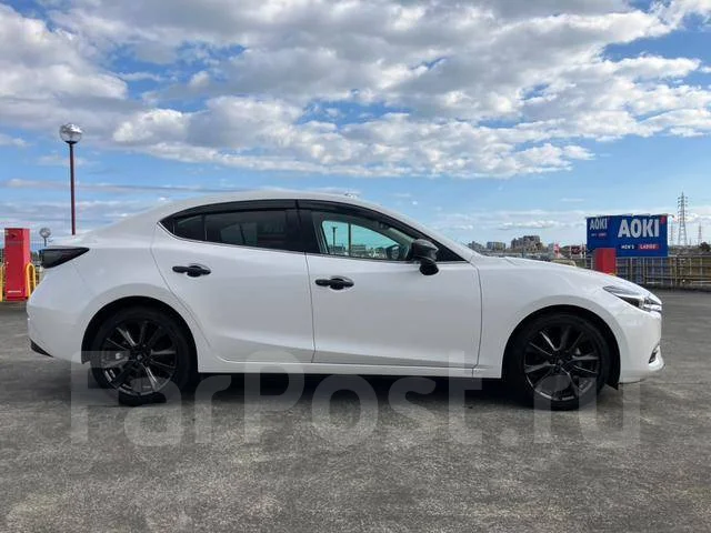 Mazda Axela. �������, ��������, 1.5 (111��.�.), ������, 17 000����. ��, �/�. ��� ����� �� ������������ ����