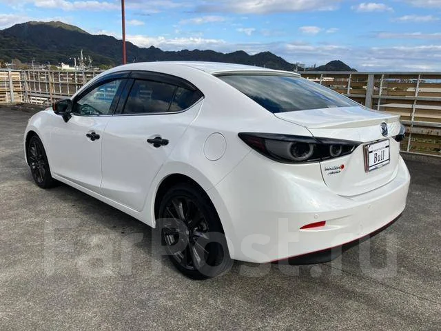 Mazda Axela. �������, ��������, 1.5 (111��.�.), ������, 17 000����. ��, �/�. ��� ����� �� ������������ ����