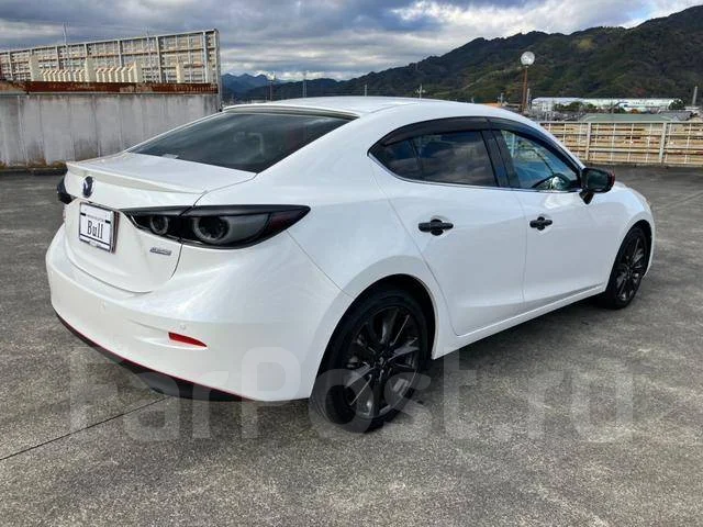 Mazda Axela. �������, ��������, 1.5 (111��.�.), ������, 17 000����. ��, �/�. ��� ����� �� ������������ ����