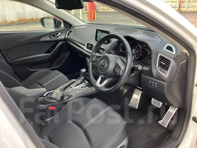 Mazda Axela. �������, ��������, 1.5 (111��.�.), ������, 17 000����. ��, �/�. ��� ����� �� ������������ ����
