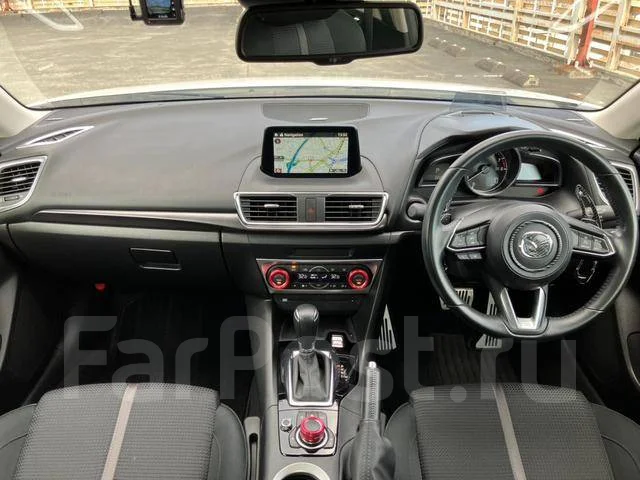 Mazda Axela. �������, ��������, 1.5 (111��.�.), ������, 17 000����. ��, �/�. ��� ����� �� ������������ ����