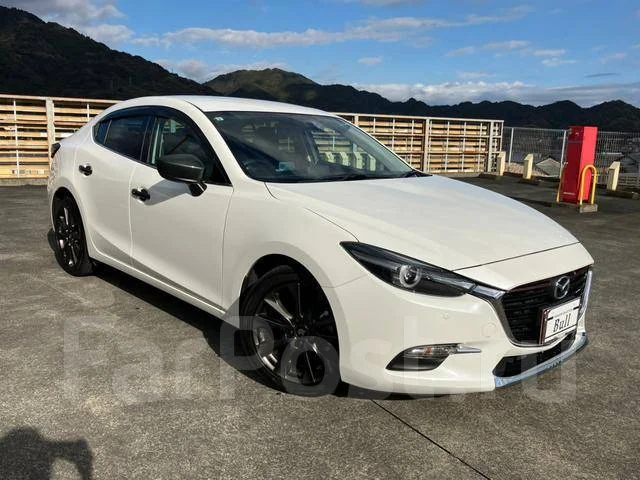Mazda Axela. �������, ��������, 1.5 (111��.�.), ������, 17 000����. ��, �/�. ��� ����� �� ������������ ����