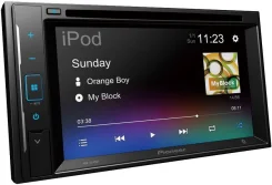 Pioneer AVH-A245BT ����