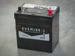 ����������� Bushido EFB 55B20L 45�/� 450� ����
