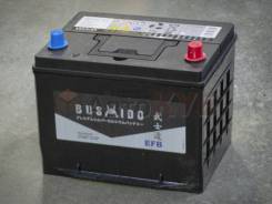 ����������� Bushido EFB 130D26L 80�/� 730� ����