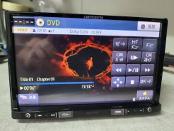 Pioneer Carrozzeria AVIC-RL05 ����