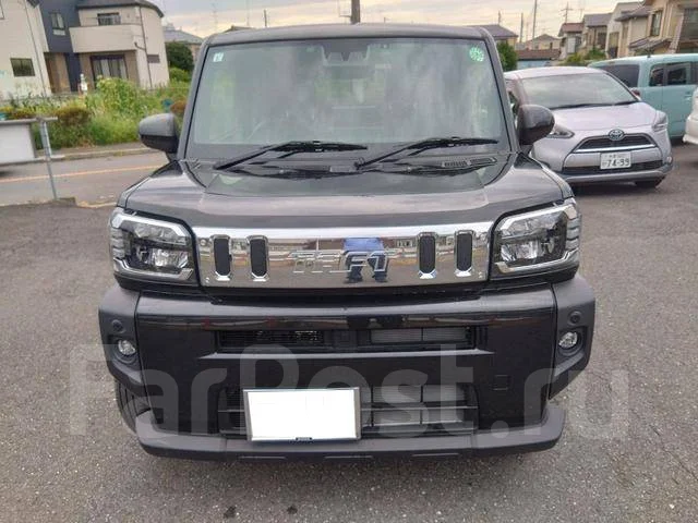 Daihatsu Taft. ��������, ��������, 0.7 (52��.�.), ������, 24 100����. ��, �/�. ��� ����� �� ������������ ����
