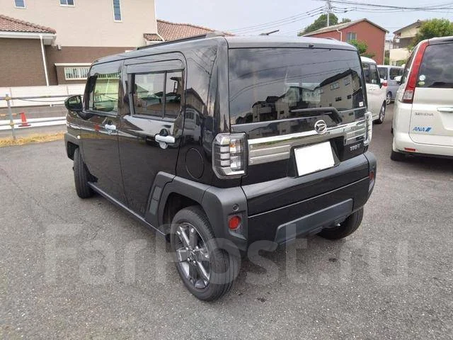 Daihatsu Taft. ��������, ��������, 0.7 (52��.�.), ������, 24 100����. ��, �/�. ��� ����� �� ������������ ����