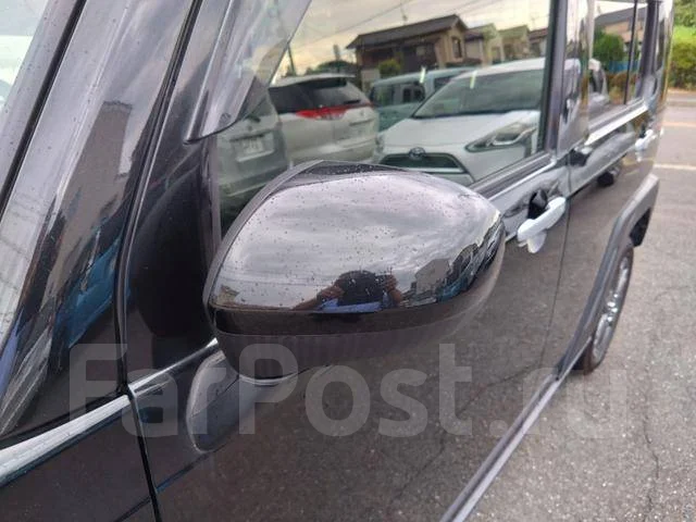 Daihatsu Taft. ��������, ��������, 0.7 (52��.�.), ������, 24 100����. ��, �/�. ��� ����� �� ������������ ����