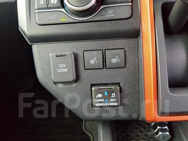 Daihatsu Taft. ��������, ��������, 0.7 (52��.�.), ������, 24 100����. ��, �/�. ��� ����� �� ������������ ����