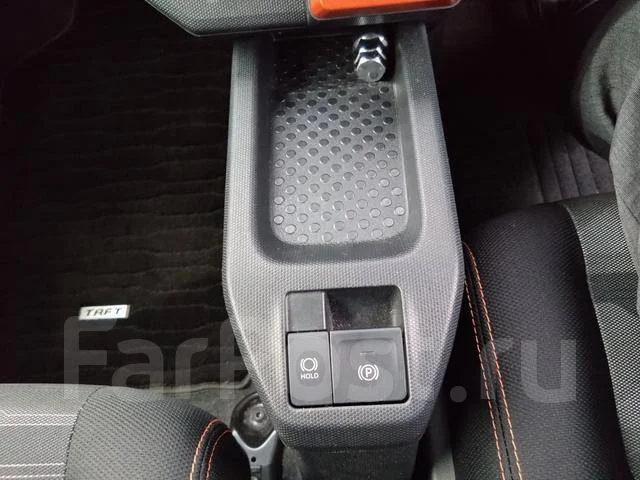 Daihatsu Taft. ��������, ��������, 0.7 (52��.�.), ������, 24 100����. ��, �/�. ��� ����� �� ������������ ����