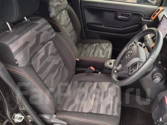 Daihatsu Taft. ��������, ��������, 0.7 (52��.�.), ������, 24 100����. ��, �/�. ��� ����� �� ������������ ����