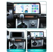 ��������� Toyota Wish 2009++������, 8 ����/CarPlay/4/64/��������� ����