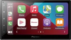 Pioneer DMH-A4450BT ����