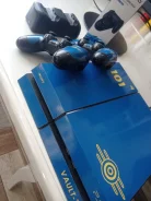 Sony PlayStation 4 ����