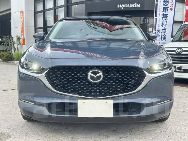 Mazda CX-30. �������, ��������, 1.8 (130��.�.), ������, 22 000����. ��, �/�. ��� ����� �� ������������ ����