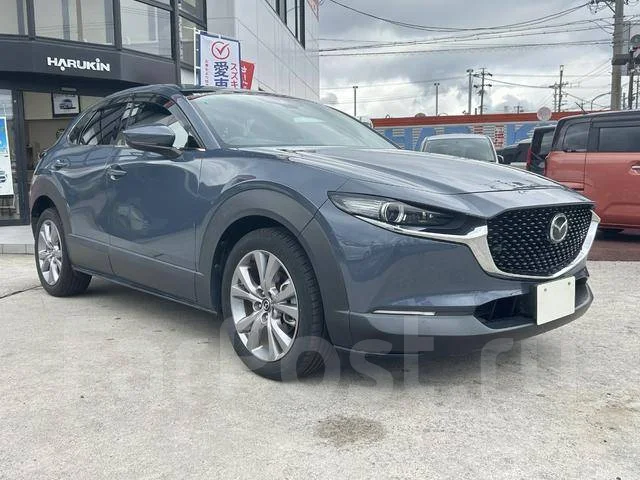 Mazda CX-30. �������, ��������, 1.8 (130��.�.), ������, 22 000����. ��, �/�. ��� ����� �� ������������ ����