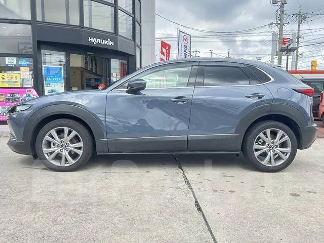 Mazda CX-30. �������, ��������, 1.8 (130��.�.), ������, 22 000����. ��, �/�. ��� ����� �� ������������ ����
